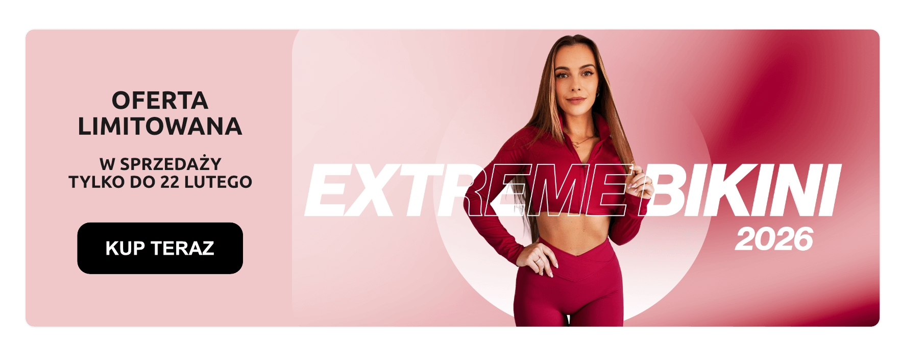 Extreme Bikini Challenge 2026